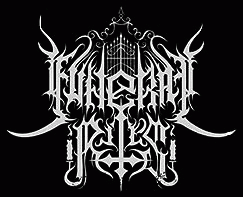 logo Funeral Rites (RUS)